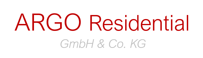 Argo Residential GmbH & Co. KG